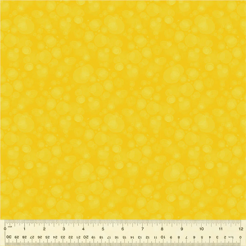 Watermark - Gentle Gold