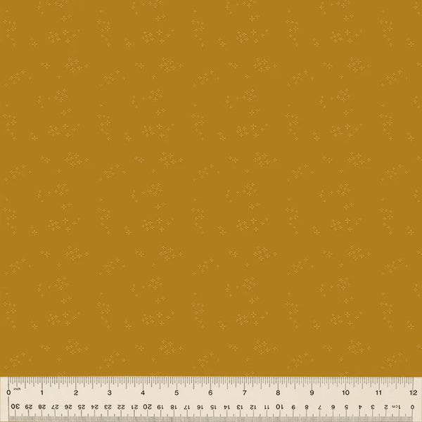 Nature Study 2.0 - Saffron