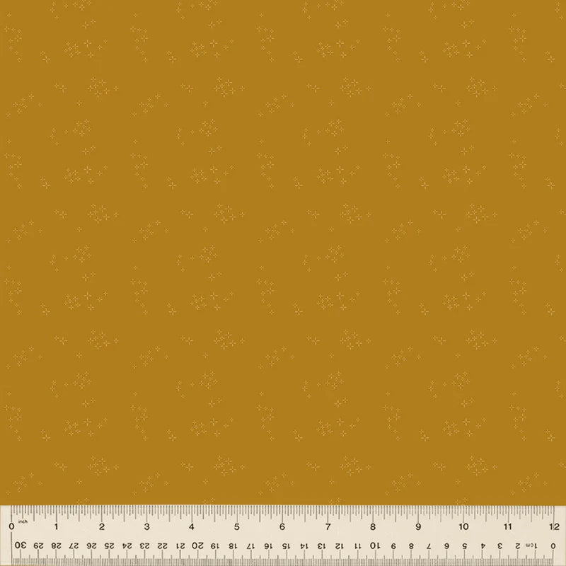Nature Study 2.0 - Saffron