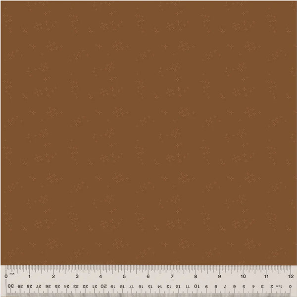 Nature Study 2.0 - Chestnut