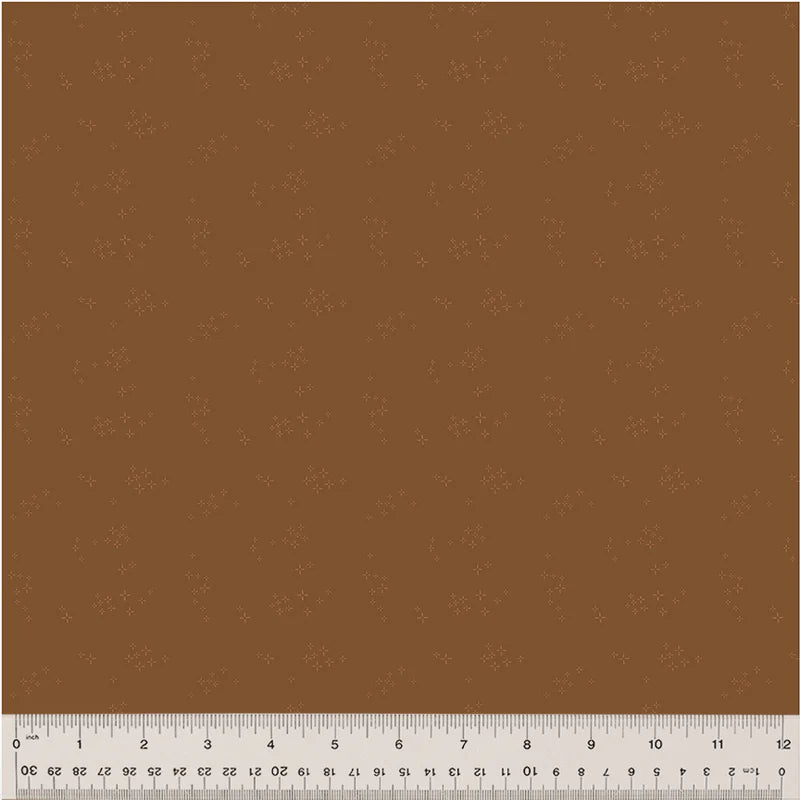Nature Study 2.0 - Chestnut