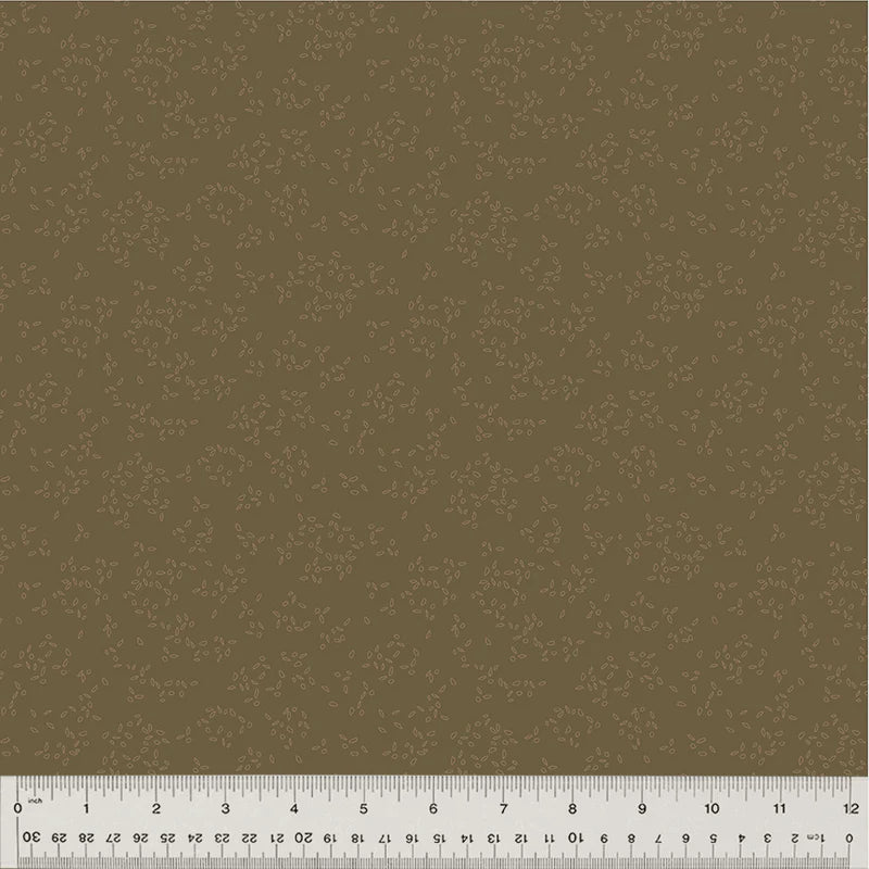 Nature Study 2.0 - Bark