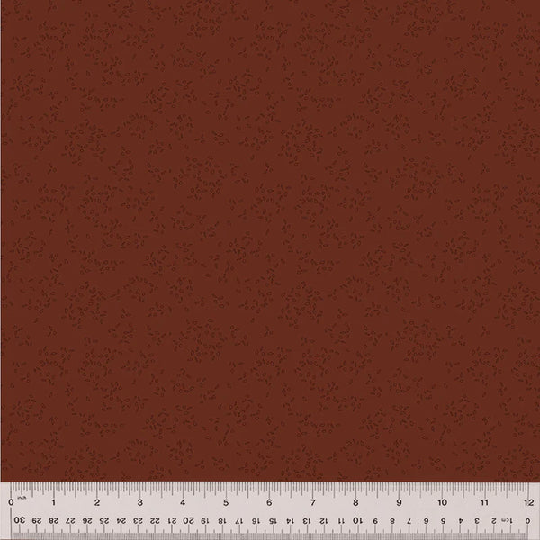 Nature Study 2.0 - Madder