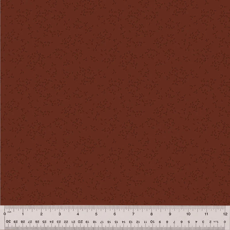 Nature Study 2.0 - Madder