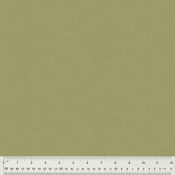 Nature Study 2.0 - Green Tea
