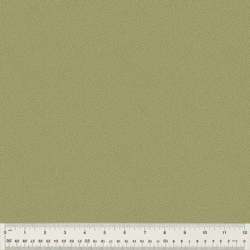 Nature Study 2.0 - Green Tea