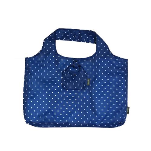 Pocket Shopper Blue Dot