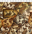 Steampunk Menagerie - Maps - Multi