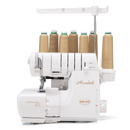 Baby Lock - Accolade