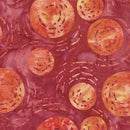 Chromatic - Orbital Red Paprika