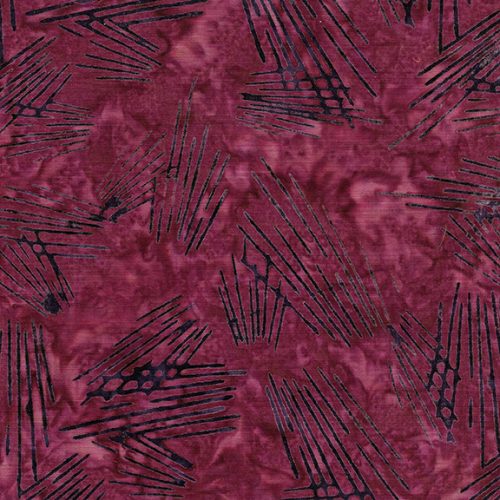 Chromatic - Lines Pink Sangria