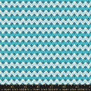 Ruby Star Pivot Dark Turquoise RS1077