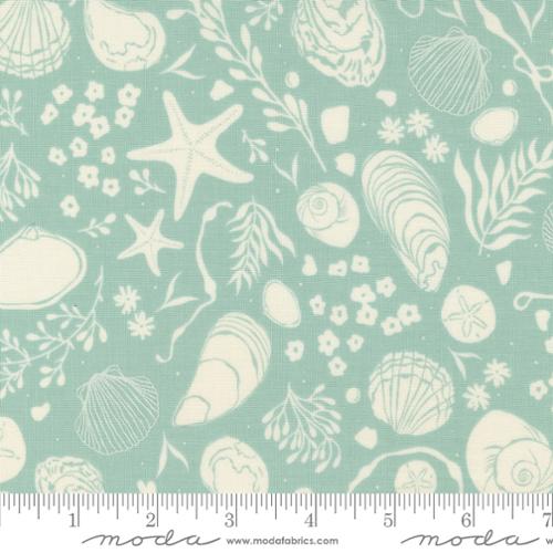 Seaglass Summer - Ocean Air