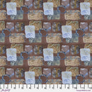 Ground Work - Bronze - PWSS031.BRONZE