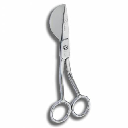 Famore Left Hand 6in Applique Scissor