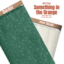 Brown Bag Mystery 2026 - Something in the Orange Border Kit