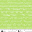 Little Ladies - Quilting Wideback Fabric - Hide and Seek Fern