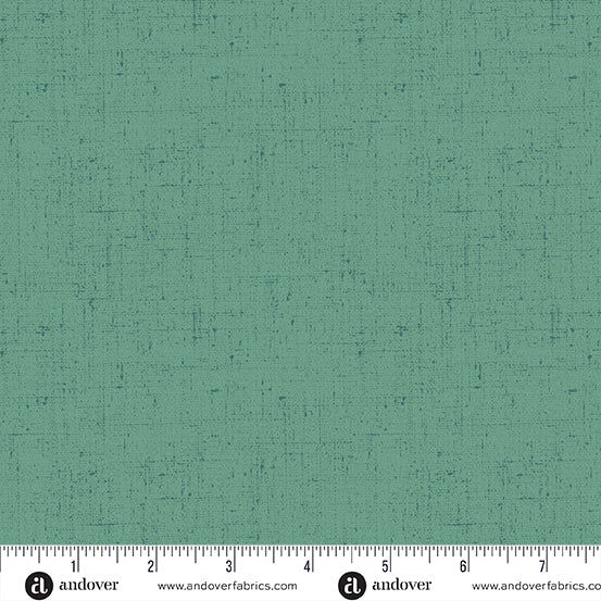 Cottage Cloth - Spruce