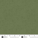 Cottage Cloth - Quilting Fabric -  Basil