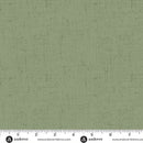 Cottage Cloth - Quilting Fabric -  Sage
