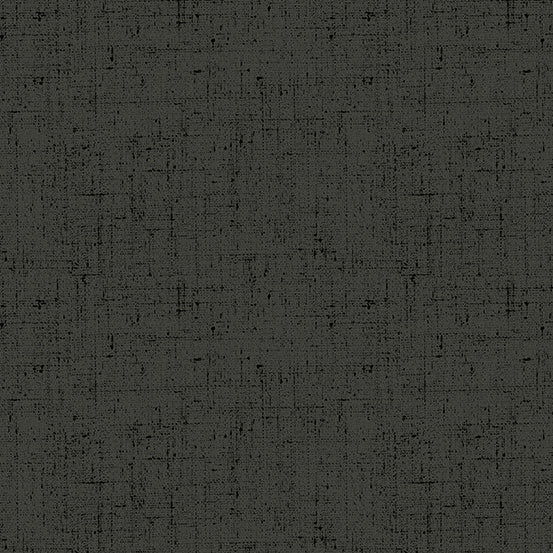 Cottage Cloth - Charcoal