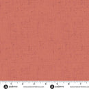 Cottage Cloth - Nectarine