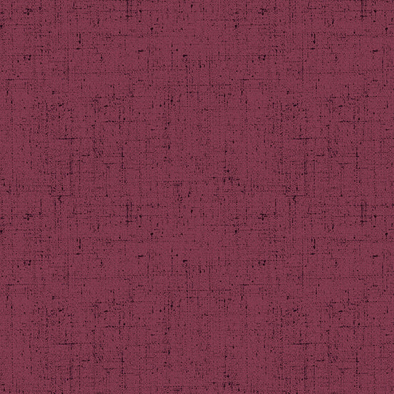 Cottage Cloth - Plum