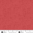 Cottage Cloth - Poppy
