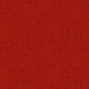 Cottage Cloth - Chili