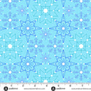 Century Prints - Deco Frost Aurora Crystalize