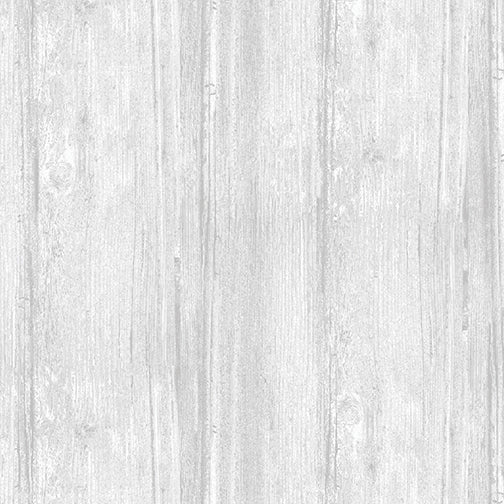 108" Washed Wood - Flannel Nickel
