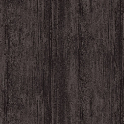 108" Washed Wood - Flannel Gunmetal