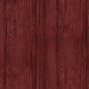 108" Washed Wood - Flannel Claret