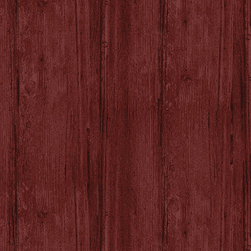 108" Washed Wood - Flannel Claret