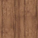 108" Washed Wood - Flannel Nutmeg