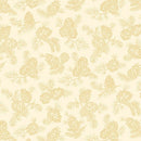 7867-44 Ecru || Spruce 108" - Fabric Bash