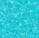 7992-16 Aqua || Dot to Dot 118"