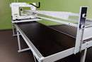8-foot Longarm Quilting Frame Table Top Kit - Fabric Bash