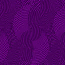 8019-55 Grape || Jazzed 108" - Fabric Bash