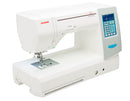 Janome Horizon Memory Craft 8200QCP Special Edition