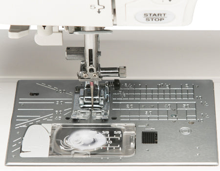 Janome Horizon Memory Craft 8200QCP Special Edition