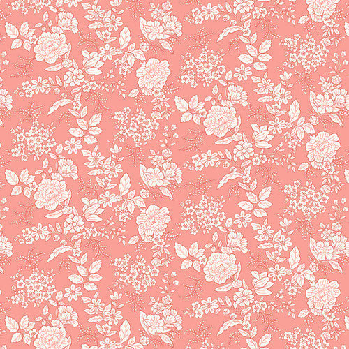 826-22 Pink || Tranquility
