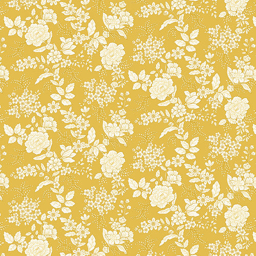 826-44 Yellow || Tranquility