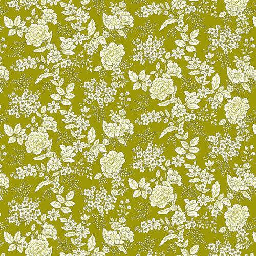 826-606 Olive Green || Tranquility