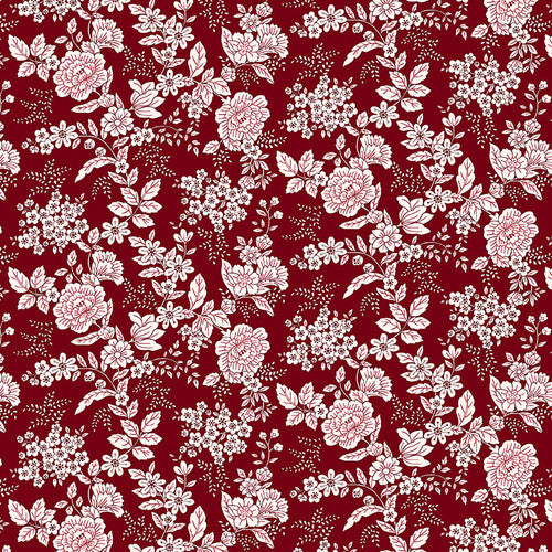 826-88 Cranberry || Tranquility