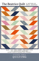 The Beatrice Quilt Pattern