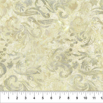 Changes In Seasons - 83430-14 - Cream Multi