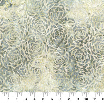 Changes In Seasons - 83433-14 - Cream Multi