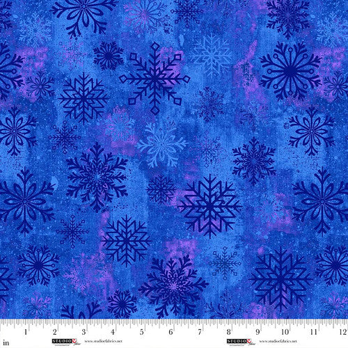 108" Snowburst - Admiral
