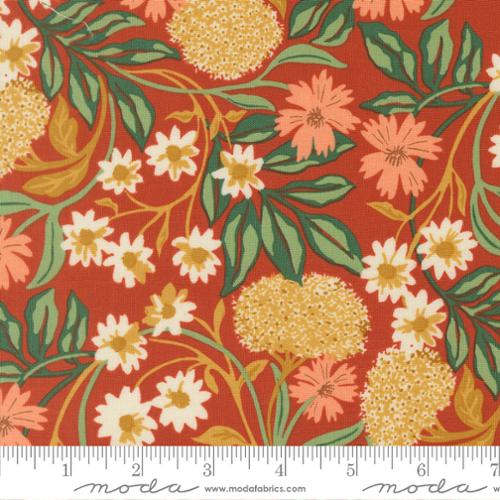 Brookside - Terra Cotta 36080 14